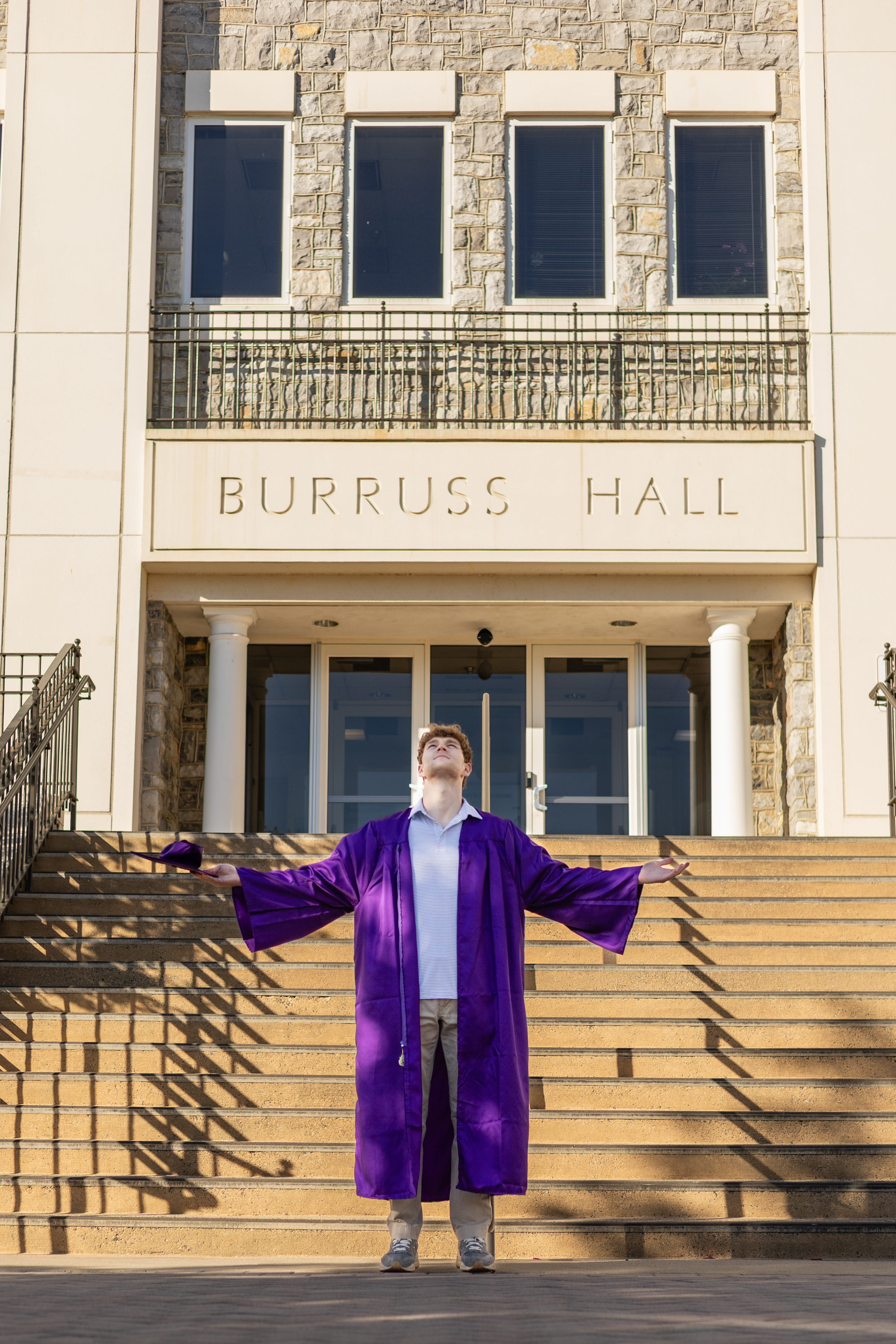 Graduation photo 6